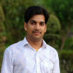 Piyush Kumar Soni
